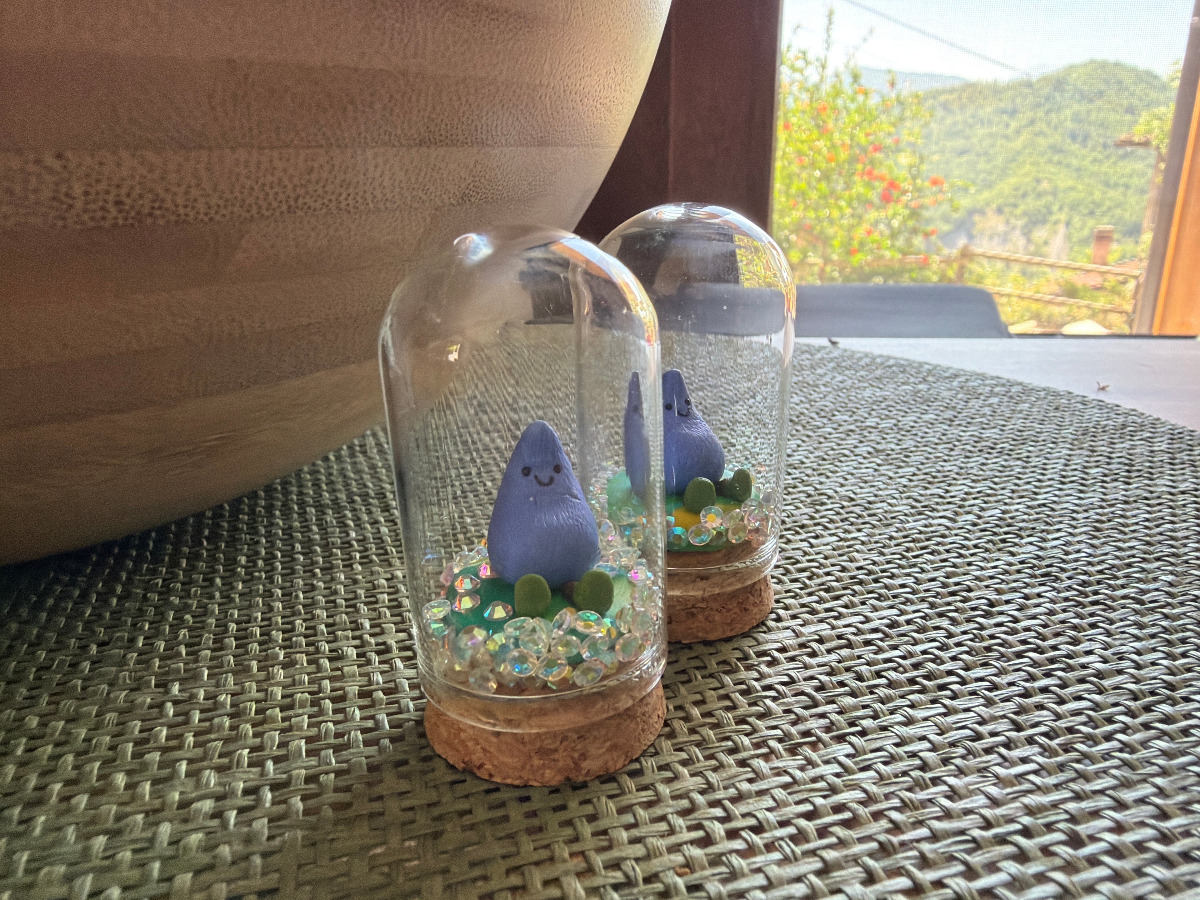 Raindrop