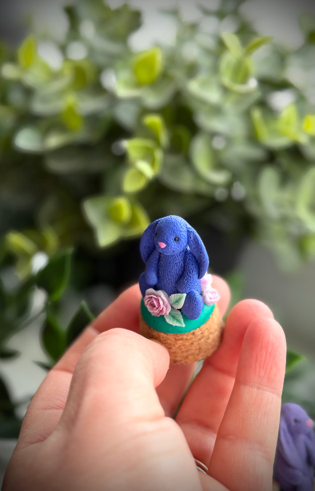Bashful bunny PRE ORDER