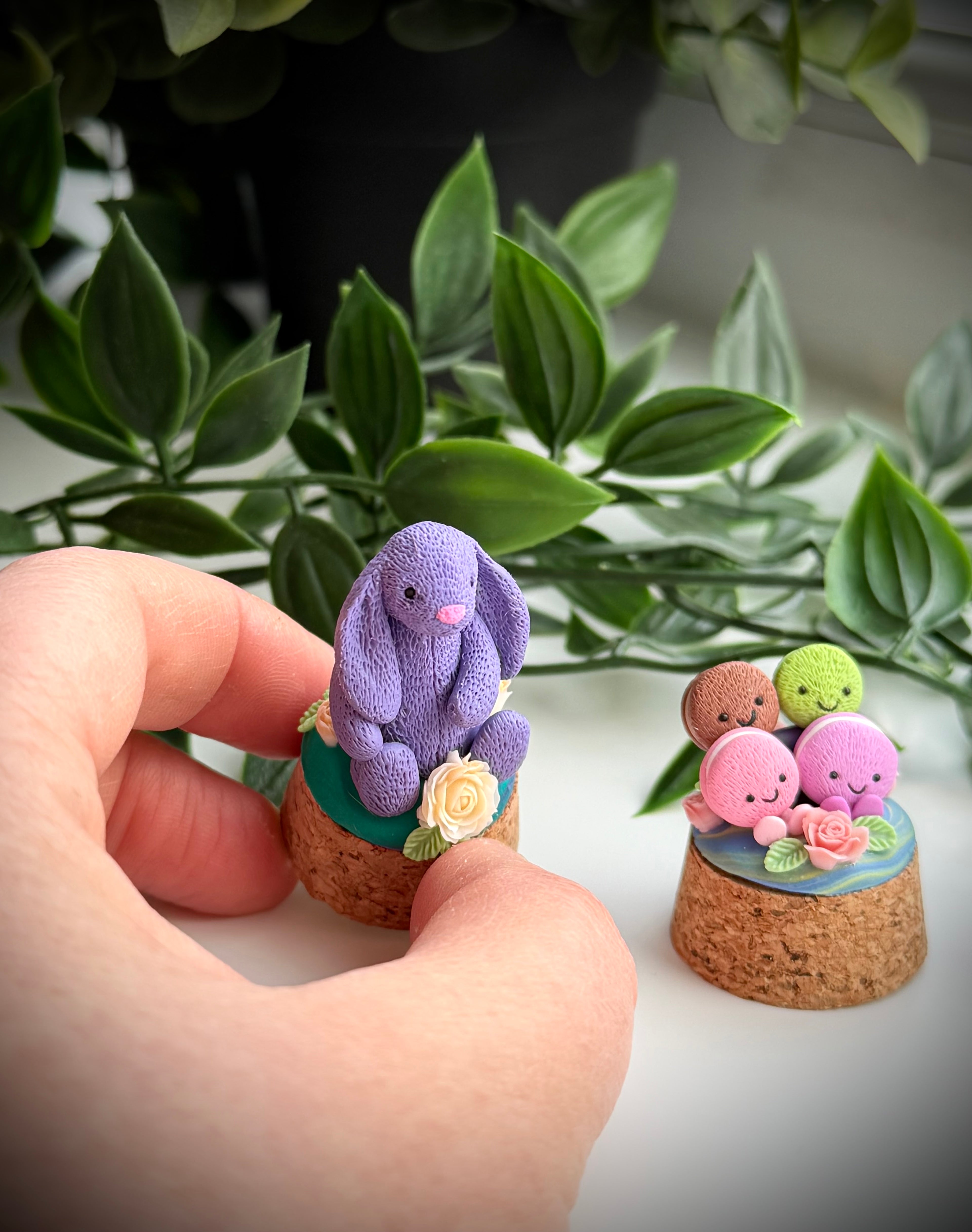 Bashful bunny PRE ORDER