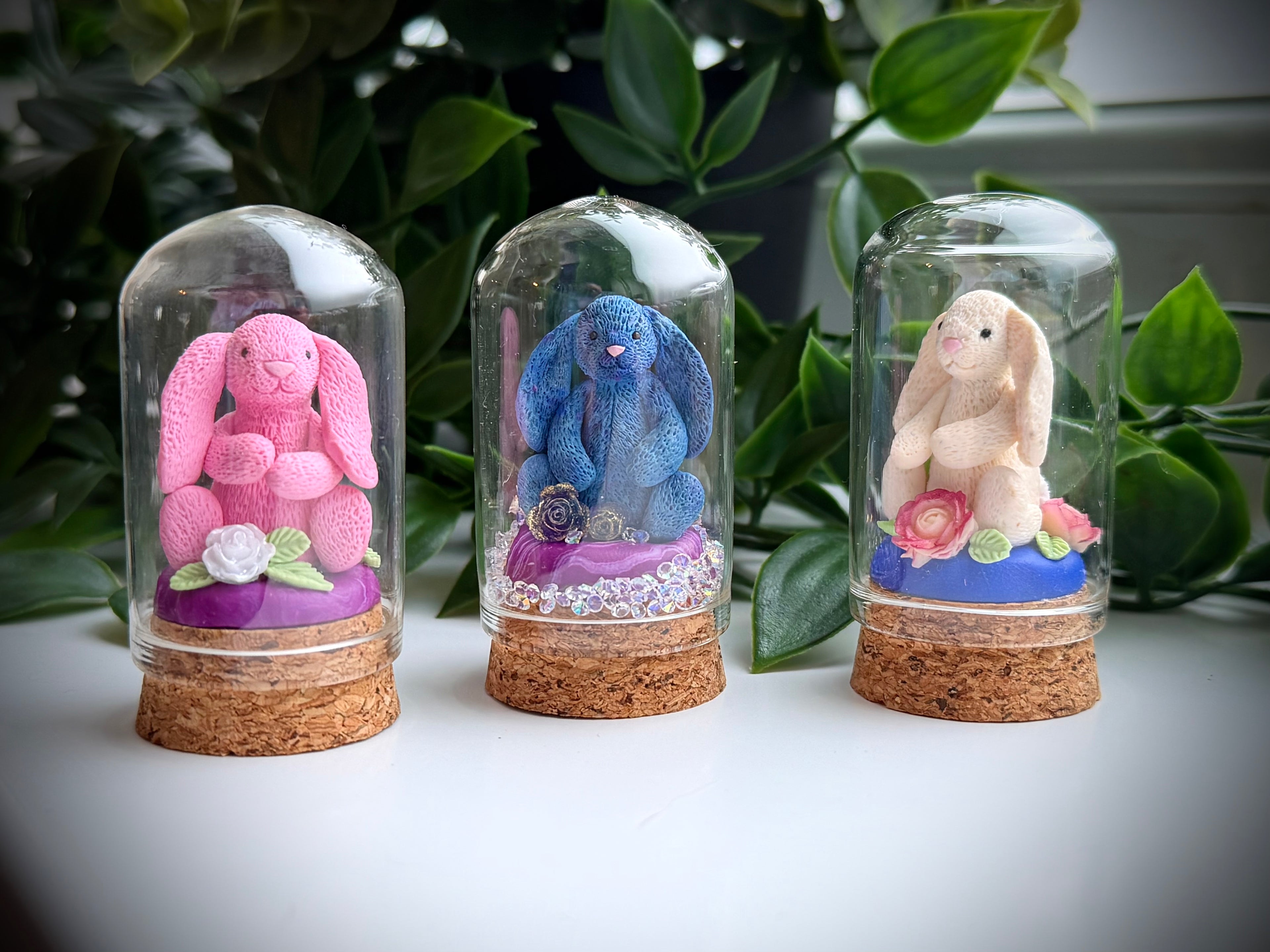 Bashful bunny PRE ORDER
