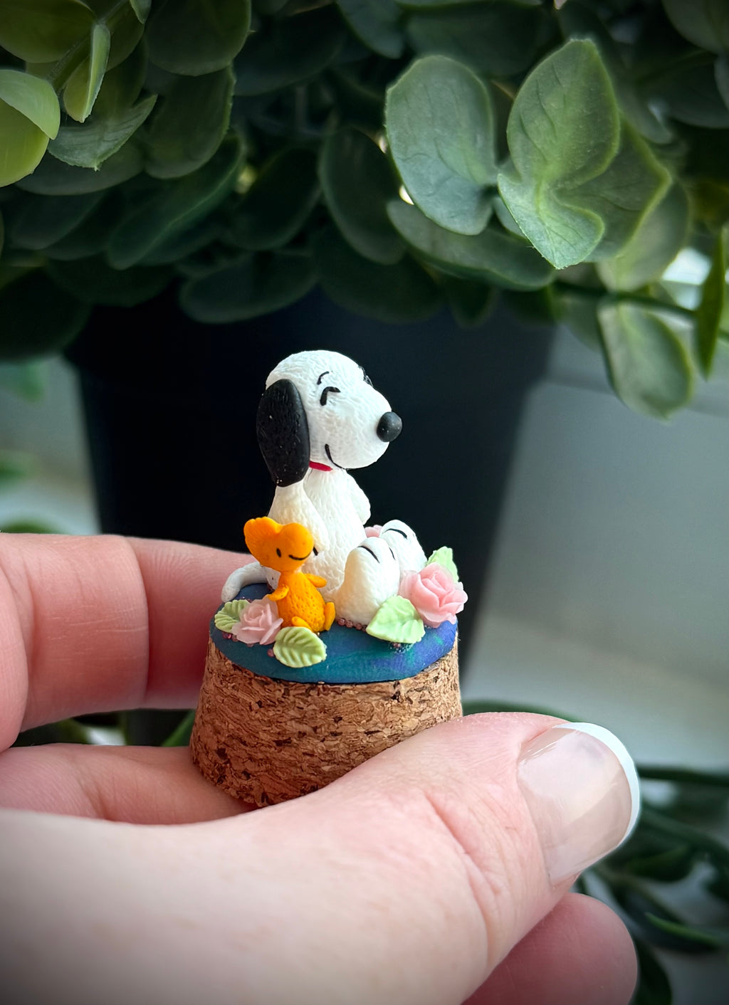 Snoopy PRE ORDER