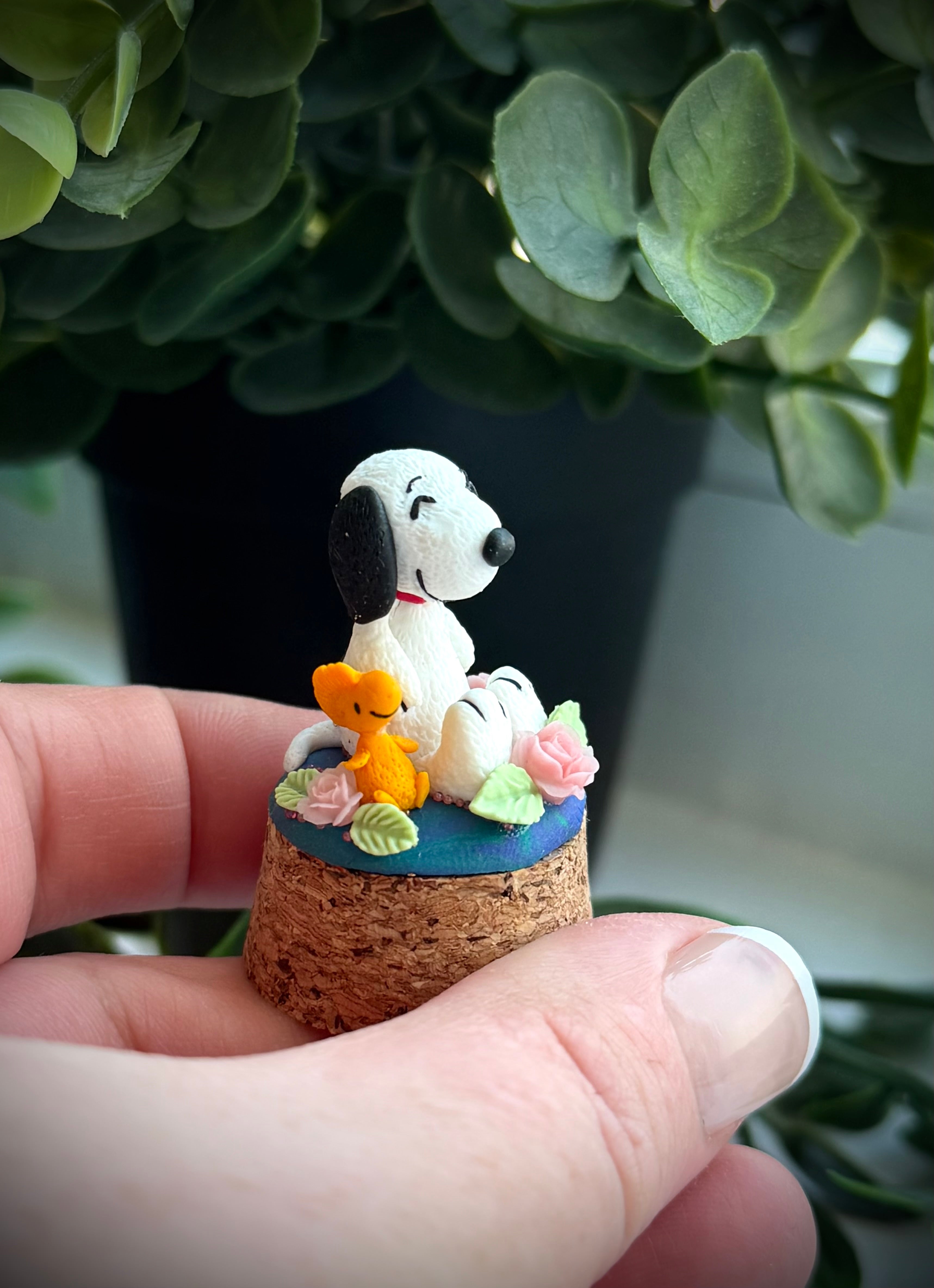 Snoopy PRE ORDER