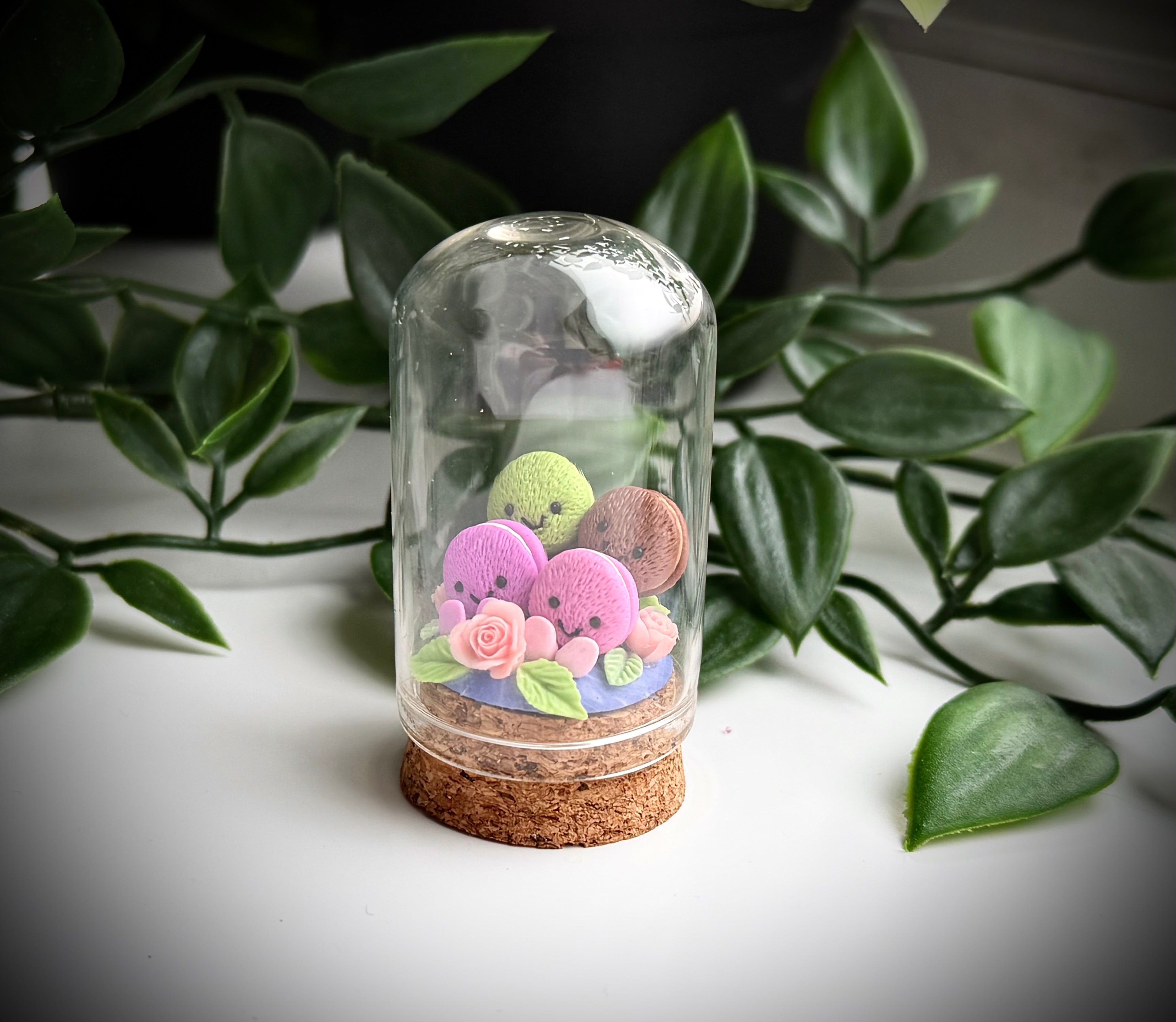 Macarons