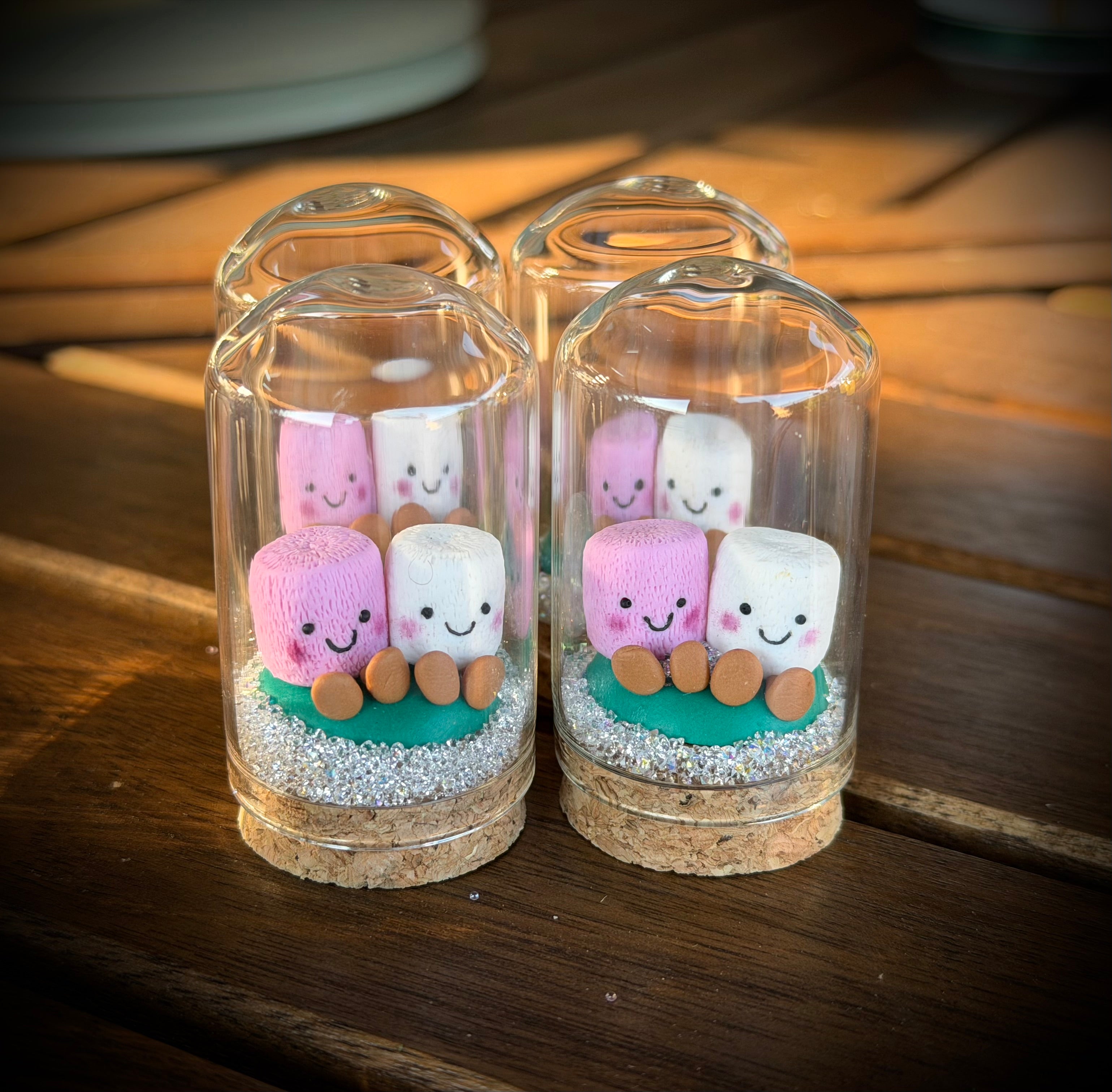 Marshmallows
